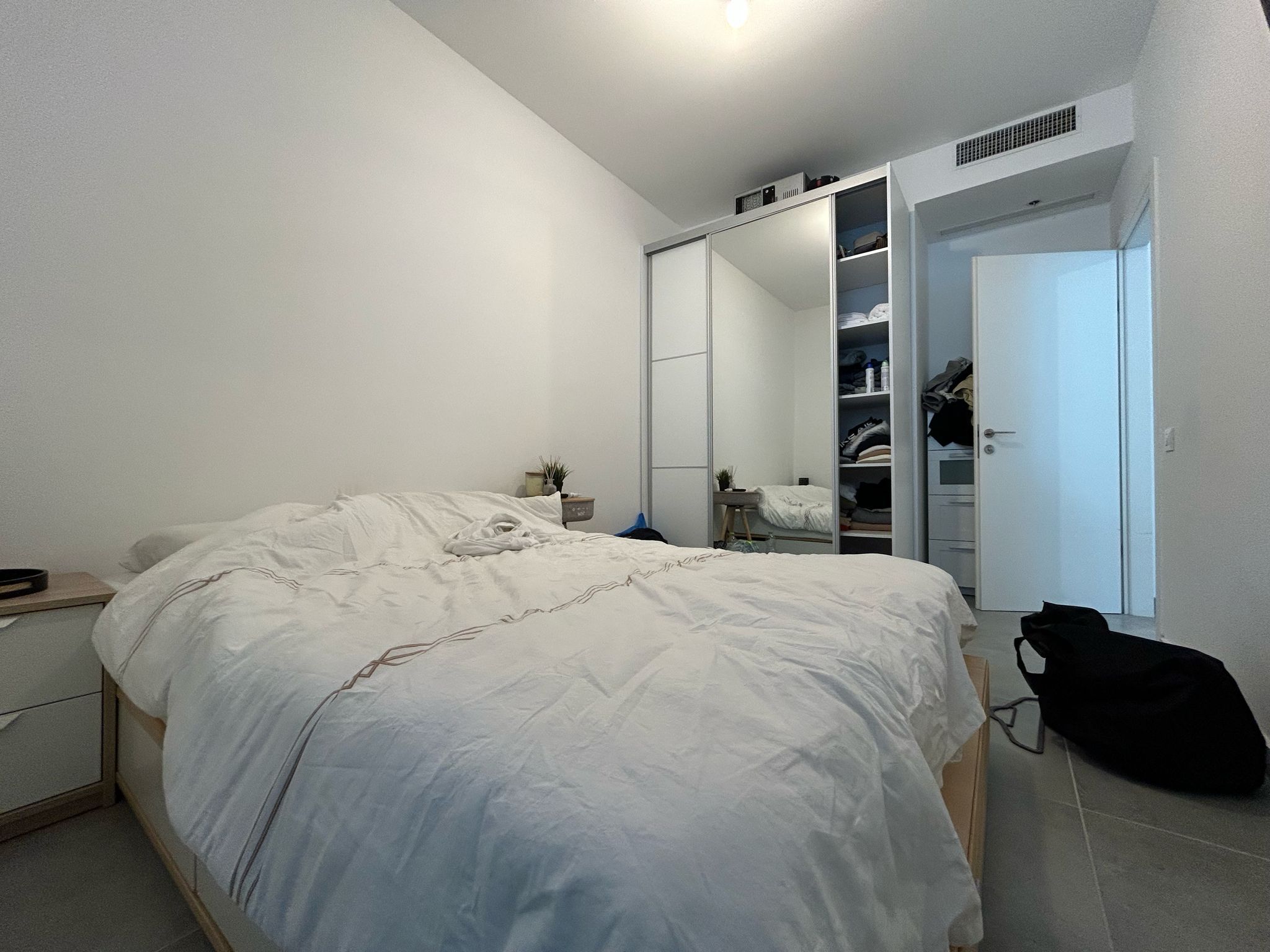 מהסמארטפון שלי